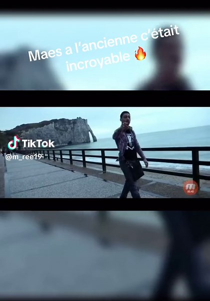 MAES - Faut qu’on s’barre : Évasion au rythme du rap