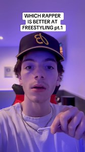 118K views · 3K reactions | Which rapper is better at freestyling? pt.1  #rap #hiphop #eminem | Nate Caller | Facebook