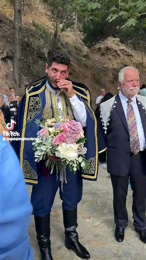 4.2K views · 107 reactions | Following traditional Weddings in Crete .... ☦️‍♀蘆‍♂️. . . . @weddingincrete ‍♀蘆‍♂️ | Greek And Proud | Facebook