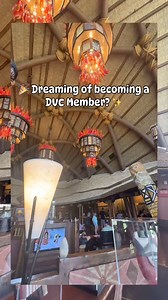 7K views · 34 reactions |  Dreaming of becoming a DVC Member? ✨ Did...