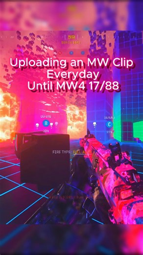 I Used the WORST Gun in MWIII Shipment 🫩 #shorts