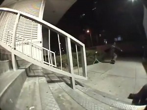 29K views · 1.9K reactions | Andrew Reynolds. Baker Skateboards – Baker 3 (2005) | Ride Channel | Facebook