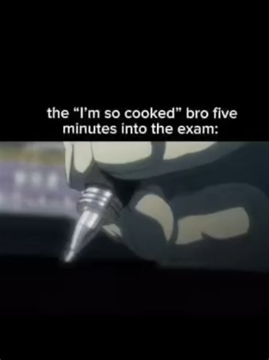 Maybe we're not all in this together 😔 #engineeringstudent #engineering_memes #universitystudent #examstress