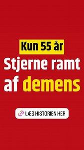 SE og HØR on Reels