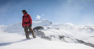 The Book of John J｜第6話: 最高にクール｜スノーボーダー“ジョン・ジャクソン”という生き方