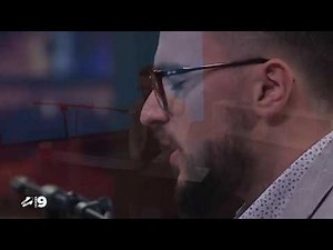 Lozano - Kilometri ("Еден на Еден" - емисија во живо)