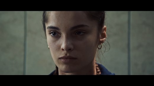 A Bluebird in My Heart (2018)