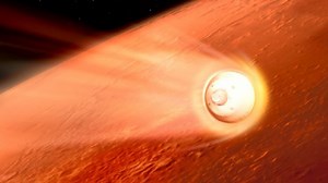 Perseverance llega a Marte: cómo será la misión del del robot explorador de la NASA que debe llegar este jueves