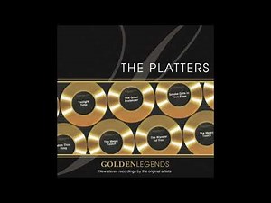 The Platters - Golden Legends (Full Album)