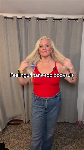 Smooths, snatches, and holds you in #bodysuit #bodysuits #bodysuitshapewear #shapewear #shapeweargirl