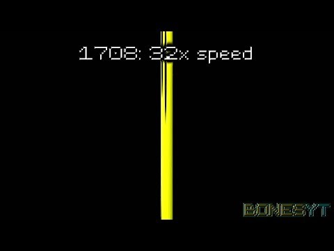 32x speed (The Ultra OOF Variations Season 2 - [1708])