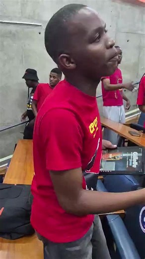 Understanding EFF's Influence in South Africa