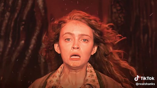 Stranger Things Season 5: Max Mayfield's Journey