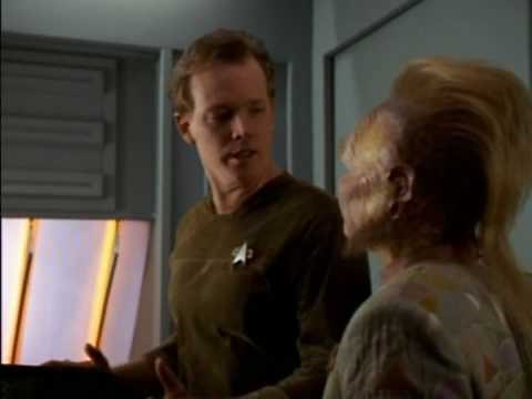Star trek Voyager, Best Neelix moments
