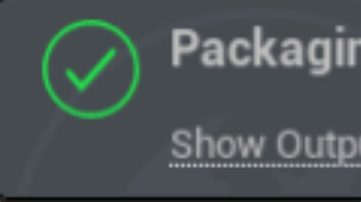UE5.6安卓和Windows打包配置
