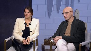 New season of 'Top Chef' heads down to the Carolinas for a southern cuisine cook-off