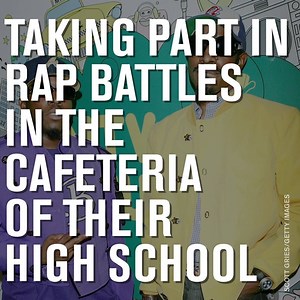 5.7K views · 49 reactions | Everything you wanted to know about Outkast in 90 seconds. | The Current | Facebook