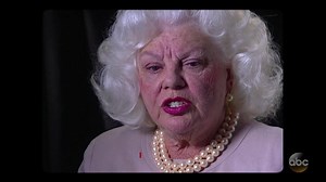 VIDEO: It was only after one of Manson's followers revealed details to a fellow inmate that police connect Manson to the Tate murders. #FamilyManson http://abcnews.com/manson | ABC 20/20