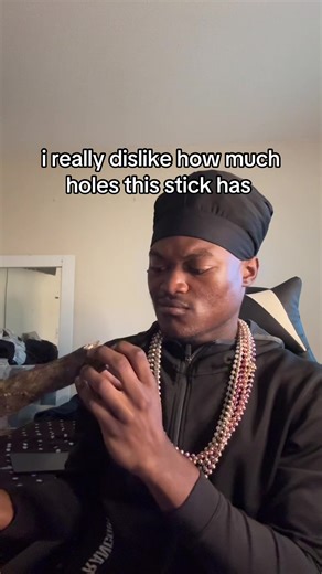 #ireallydislike #blakkguap #fyp | stick