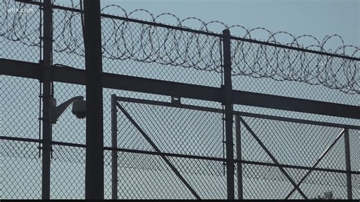 New details released in Richland County jail escape attempt