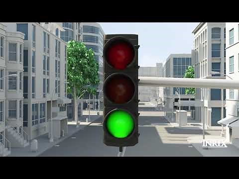INRIX Signal Analytics