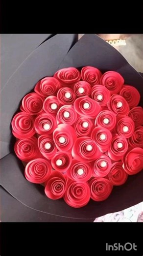 how to make a paper made bookey # flower bookey making ideas 💐