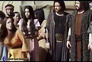 Moises y los diez Mandamientos | Capitulo 214 completo HD