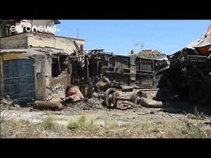 Ελλάδα: Τρεις οι νεκροί από το σιδηροδρομικό δυστύχημα