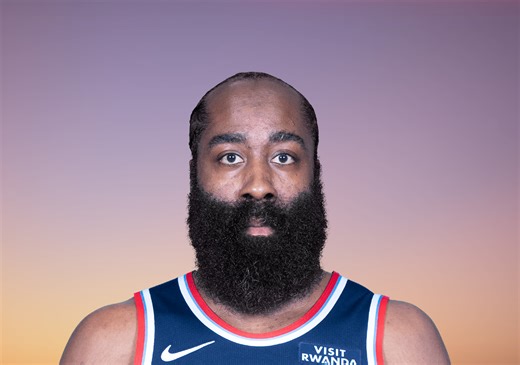 Nicolas Batum on James Harden trade to Cleveland: I was shocked