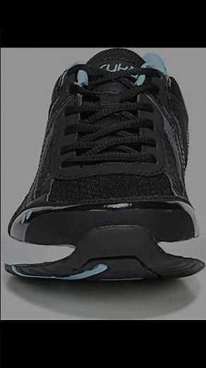 Ryka Women s Dash 3 Athletic Shoe Showcase