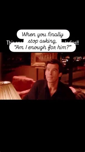 You ever look back and realize you were more worried about keeping someone happy than noticing if you were? That’s what happens when you lose yourself in love. You confuse being “good for them” with being good to yourself. After divorce, it’s easy to slide into that same pattern again. You meet someone, and before you know it, you’re back in audition mode trying to prove you’re enough, tolerating red flags, and convincing yourself “it’s fine” because you don’t want to lose them. But - Real love 