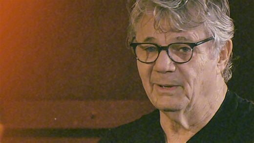 Steve Miller - How I Became The Space Cowboy | History Hits