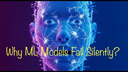 Reliability in Machine Learning | Why Accuracy Is Not Enough | Anshum Rankawat