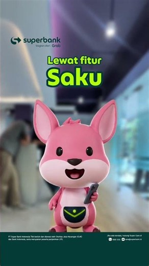Manage Your Finances with Saku!