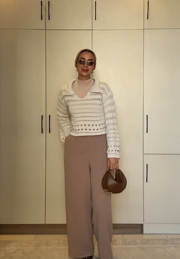 ‏Wait a sec, let me fix that real quick ✨