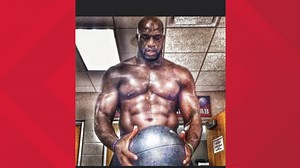 Know a kid going down the wrong path? WWE Star says Sheriffs Youth Camp coming to Northeast Florida is exciting news