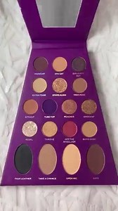 9.9K views · 349 reactions | Be the first to get your hands on the sizzlin' Revolution X Bratz Eyeshadow Palette Vault✨​ Including four custom palettes from Sasha, Chloe, Jade, and Yasmin​ ​ Create head-turning looks with 18 matte, shimmer and foil shades!​ Dip into these palettes with the Revolution X Bratz Brush Kit and get ready for your close up!❄️ Shop here: bit.ly/RevolutionXBratz | Makeup Revolution | Facebook