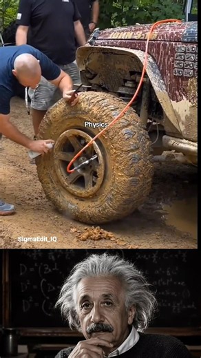 Real Physics Experiment 🧪 🤯 #short #physics