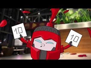 Transformers: Introducing BotBots!