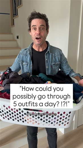 Ali Manno (Fedotowsky) on Instagram: "What like it’s hard? 😉 This is actually inspired by my 9 year old daughter Molly going through a bunch of outfits in one day but when I really thought about a busy day, it’s really not that far-fetched 🤪 Everything in this post is under $25! With most things being under $15. Comment LOVE and I’ll send you sizing details and all the links! But make sure you’re following me so I can DM you! @walmartstyle #WalmartPartner #AffordableFashion #WalmartStyle #ootd