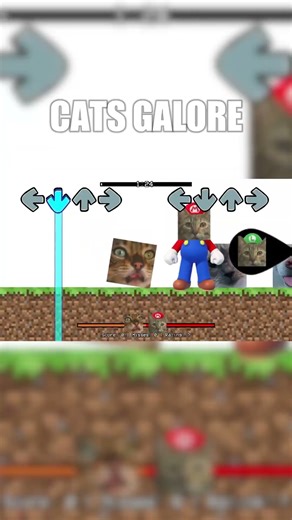 vs scrambled eggs v4