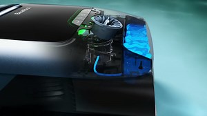 4.7K views | Intelligent clarity. Designed to effortlessly clean your pool. Our built-in clarifier dispenser brings unprecedented water clarity by automatically and evenly distributing clarifying agents during floor cleaning, ensuring even and effective results. #BeatTheHeat #TakeTheLead #Beatbot #AquaSensePro #RoboticPoolCleaner #PoolCleaner #PoolRobot Learn more: www.beatbot.com | Beatbot | Facebook