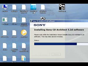 how to patch CD Architect 5 2