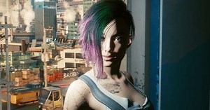 Cyberpunk 2077 - Misiones de Judy: cómo iniciar el romance de Judy Álvarez, cómo encontrar su apartamento y cómo empezar Princesa