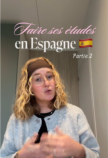Études de kiné en Espagne : questions et équivalence