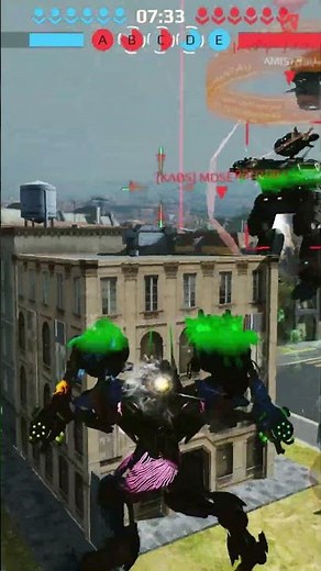 🔥 TETH VS MAXED RAPTOR! 😱 DUEL OF TITANS IN CHAMPION LEAGUE | #warrobots #teth