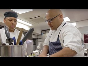 Chef De Cuisine | What I do & how much I make | Part 1 | Khan Academy
