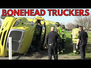 Bonehead Truckers 2022