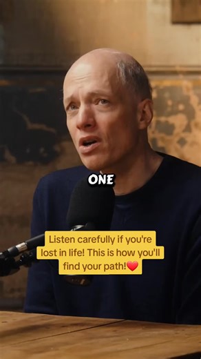 Finding Your Life Path: Guidance for the Lost