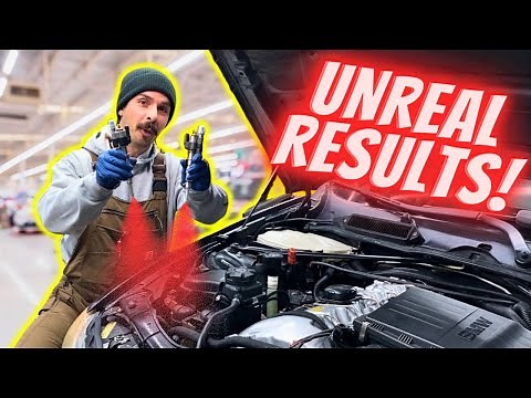 BMW N54 Direct Fuel Injectors! How, When, & Why?